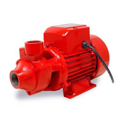 Motobomba Bomba Periférica 3/4 Hp Wolfox Altura 45 Metros (WF0846)
