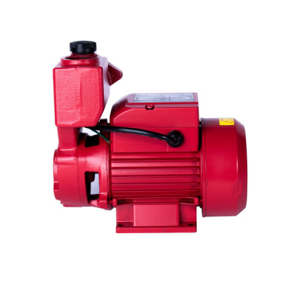 Motobomba Eléctrica Periférica De 1/2 Hp Wolfox Autopurgante (WF1410)