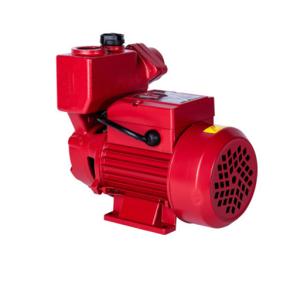 Motobomba Eléctrica Periférica De 1/2 Hp Wolfox Autopurgante (WF1410)