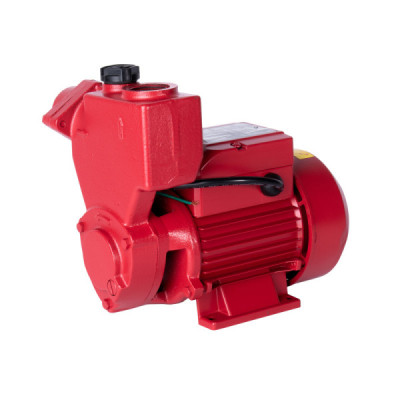 Motobomba Eléctrica Periférica De 1/2 Hp Wolfox Autopurgante (WF1410)