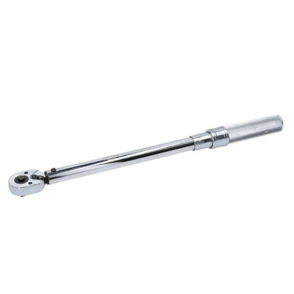 Torquímetro Click Una Escala 3/8'' Torque 5-75 Ft-lb Urrea (6007FL)