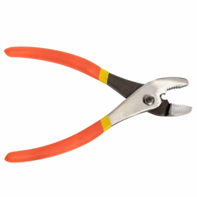 Juego De 4 Alicates De 6'' Y 8'' Wolfox Con Mangos De Vinil (WF9353)