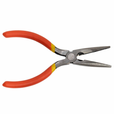 Juego De 4 Alicates De 6'' Y 8'' Wolfox Con Mangos De Vinil (WF9353)