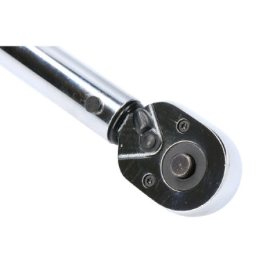 Torquímetro Click Una Escala 3/8'' Torque 5-75 Ft-lb Urrea (6007FL)