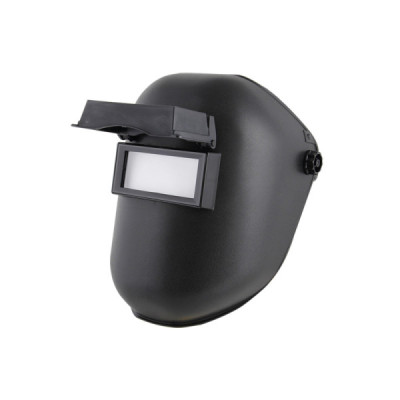 Careta Para Soldar Tradicional Wolfox Con Sombra Incluida (WF9639)
