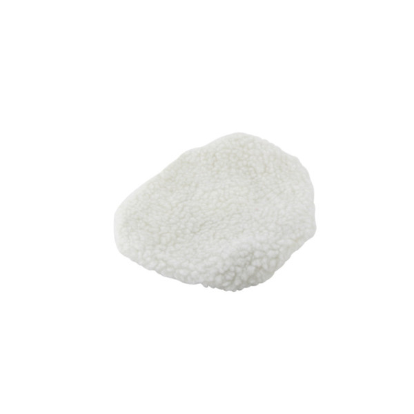 Bonete De 10'' Para Polichadora Wolfox Wf9367 (WF9657)