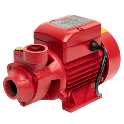 Motobomba Bomba Periférica 1/2 Hp Wolfox Altura 28 Metros (WF9710)