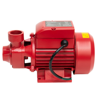 Motobomba Bomba Periférica 1/2 Hp Wolfox Altura 28 Metros (WF9710)