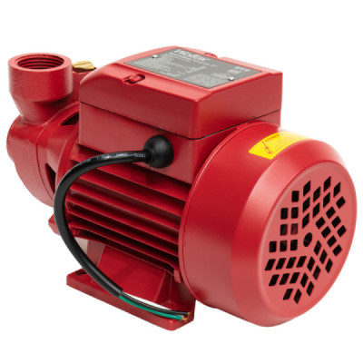 Motobomba Bomba Periférica 1/2 Hp Wolfox Altura 28 Metros (WF9710)