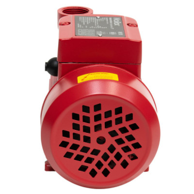 Motobomba Bomba Periférica 1/2 Hp Wolfox Altura 28 Metros (WF9710)