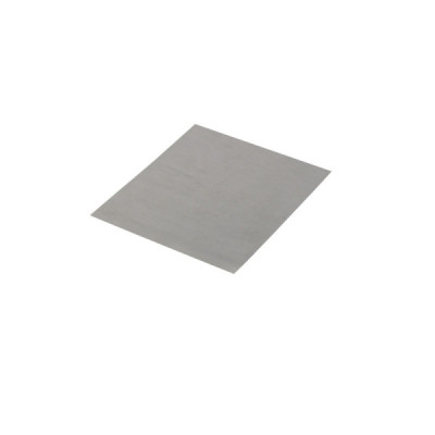 Raspador De 8 Cm X 10 Cm Wolfox Hoja Flexible Sin Mango (WF9721)