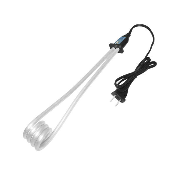 Calentador De Agua No.8 1500 W Fulgore Para 30 Litros De Agua (FP0014)