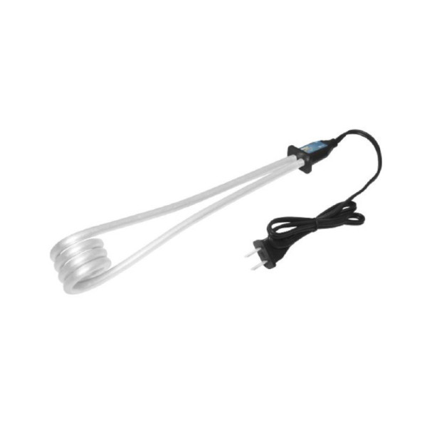 Calentador De Agua No.3 480 W Fulgore Para 8 Litros De Agua (FP0016)