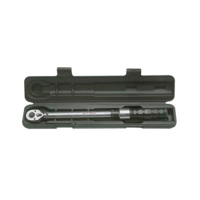 Torquímetro Click Dual 3/4'' Torque 100-600 Ft-lb Urrea (6020)