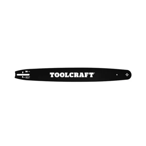 Barra Para Motosierra Eléctrica De 18' Toolcraft (TC4591)
