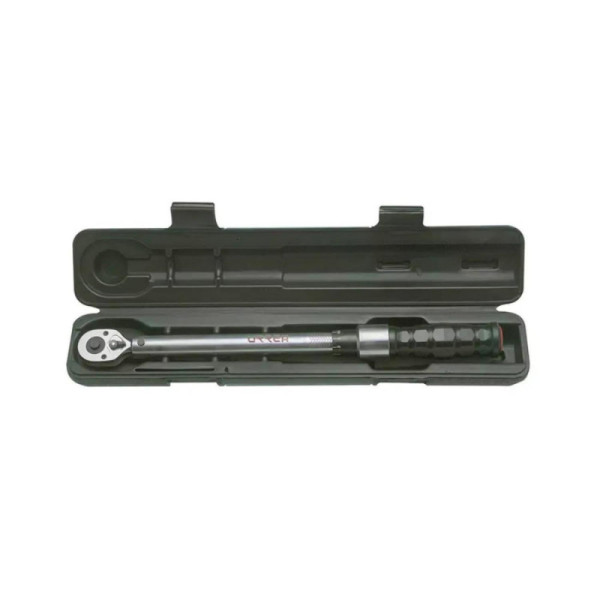 Torquímetro Click Dual 3/4'' Torque 100-600 Ft-lb Urrea (6020)