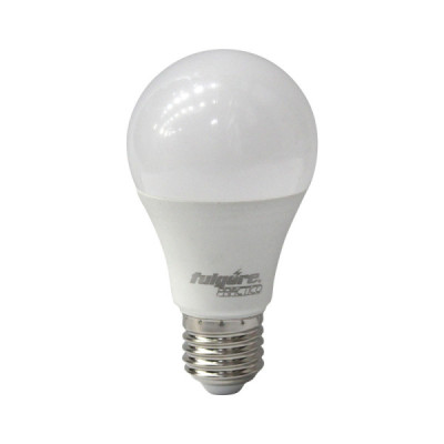 Foco Bombillo Led 60 W Fulgore Luz Blanca Consumo 8 W (FP0244) Foco Bombillo Led 60 W Fulgore Luz Blanca Consumo 8 W (FP0244)