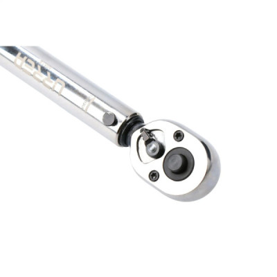Torquímetro Click Escala Dual 1/4'' Torque 10-50 In-lb Urrea (6061A)