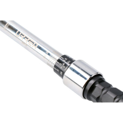 Torquímetro Click Escala Dual 1/4'' Torque 10-50 In-lb Urrea (6061A)