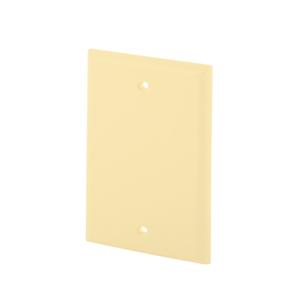 Tapa Ciega Para Cubrir Cajas De Luz Fulgore Línea General (FU0148)