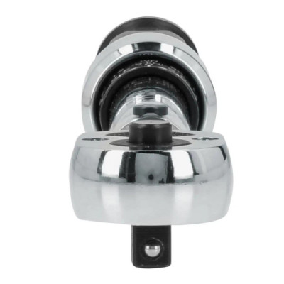 Torquímetro Click Escala Dual 1/4'' Torque 10-50 In-lb Urrea (6061A)