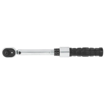 Torquímetro Click Escala Dual 1/4'' Torque 10-50 In-lb Urrea (6061A)