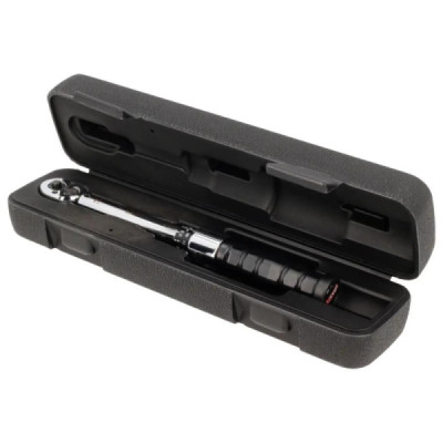 Torquímetro Click Escala Dual 1/4'' Torque 10-50 In-lb Urrea (6061A)