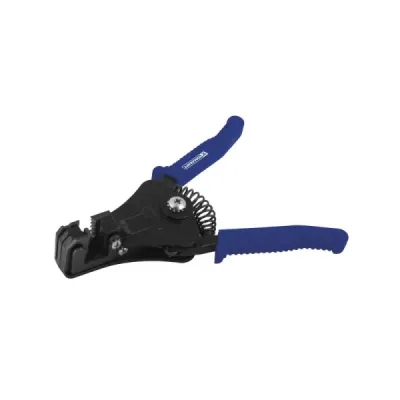 Alicate Pela Cables Automático 6' De Precisión Toolcraft