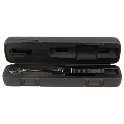 Torquímetro Click Escala Dual 1/4'' Torque 10-50 In-lb Urrea (6061A)