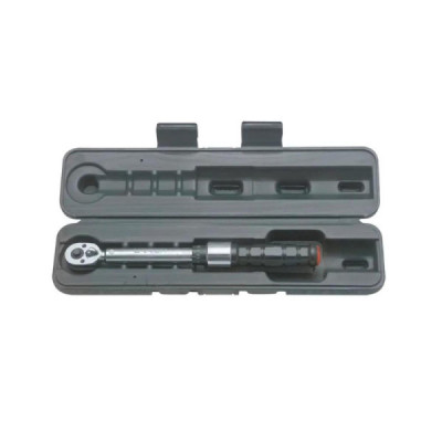 Torquímetro Click Escala Dual 1/4'' Torque 20-150 In-lb Urrea (6062A)