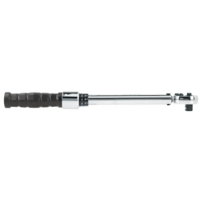 Torquímetro Click Escala Dual 3/8'' Torque 30-250 In-lb Urrea (6064A)