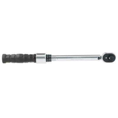 Torquímetro Click Escala Dual 3/8'' Torque 30-250 In-lb Urrea (6064A)