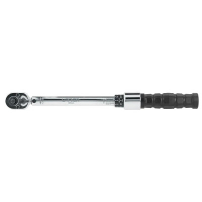 Torquímetro Click Escala Dual 3/8'' Torque 30-250 In-lb Urrea (6064A)