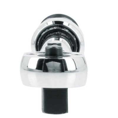 Torquímetro Click Escala Dual 3/8'' Torque 30-250 In-lb Urrea (6064A)