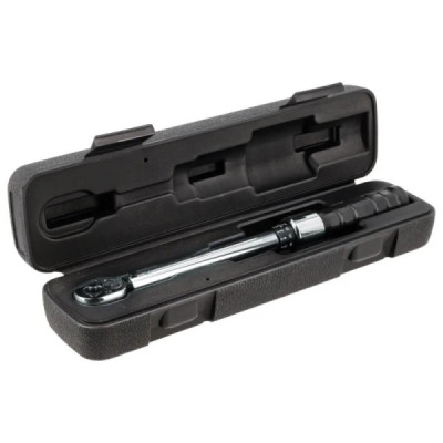 Torquímetro Click Escala Dual 3/8'' Torque 30-250 In-lb Urrea (6064A)