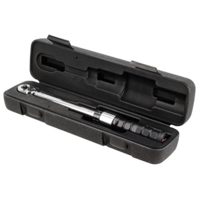 Torquímetro Click Escala Dual 3/8'' Torque 30-250 In-lb Urrea (6064A)