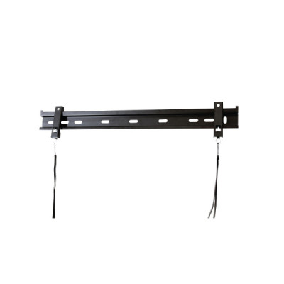 Soporte Para Televisor 22'' A 65'' Fulgore Carga Máxima 50 Kg (FU1004) Soporte Para Televisor 22'' A 65'' Fulgore Carga Máxima 50 Kg (FU1004)