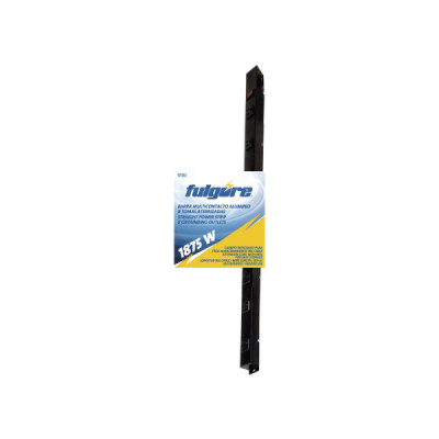 Multitoma Industrial 8 Contactos Fulgore Cuerpo En Aluminio (FU1363) Multitoma Industrial 8 Contactos Fulgore Cuerpo En Aluminio (FU1363)