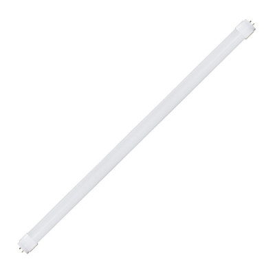 Bombillo Tubo Led T8 De 18 W 120 Cm Fulgore Luz De Día (FU1746)