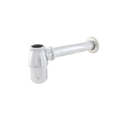 Sifón Botella Para Lavamanos De 1.1/4'' Yarden En Latón (YD0059)