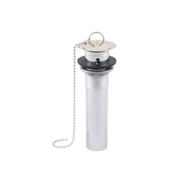 Desagüe Para Lavamanos De 1.1/4'' Yarden Con Tapón (YD0061)