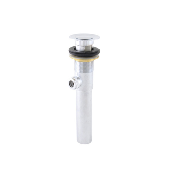 Sistema De Desagüe Para Lavamanos De 1.1/4'' Yarden (YD0062)