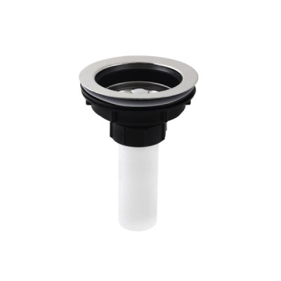 Canastilla Plástica De 1.1/2'' Yarden Coladera Desmontable (YD0077)