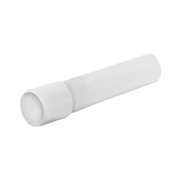 Extensión Para Sifón De Lavamanos 20 Cm Yarden En Pvc (YD0194)