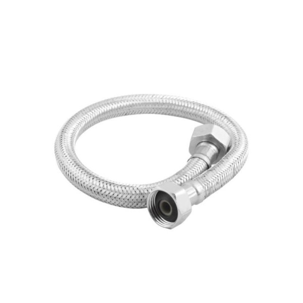 Manguera Trenzada 1/2'' 90 Psi Yarden 55 Cm De Lavaplatos (YE0006)