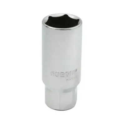 Copa Para Bujía De 5/8' Con Neopreno Surtek Cuadro 3/8'