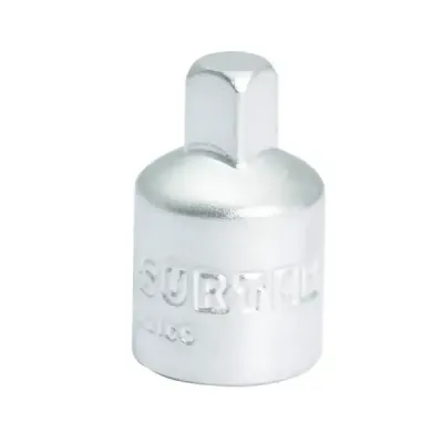 Adaptador De Copas (h) 3/8' A (m) 1/2' Surtek En Acero