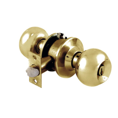 Juego De Cerraduras Llave-llave Topforge Latón Brillante (PF0101) Juego De Cerraduras Llave-llave Topforge Latón Brillante (PF0101)
