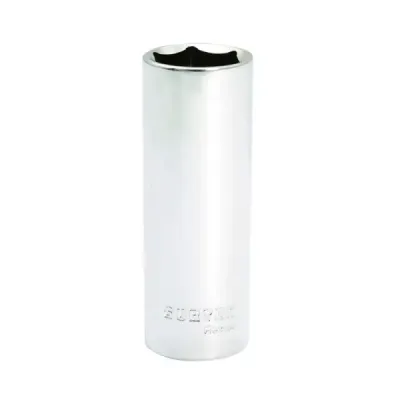 Copa Larga 7/8' X 3.3/16' 6 Puntas Surtek Cuadro 1/2'