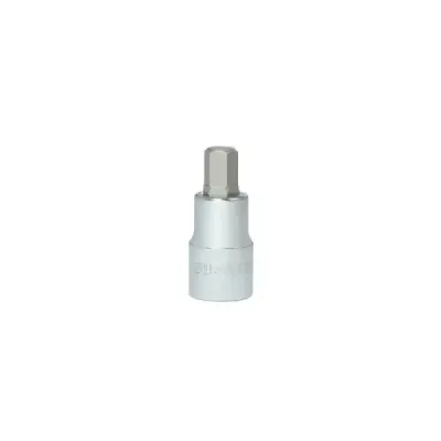 Copa Hexagonal Corta De 10 Mm X 2.1/8' Surtek Cuadro 1/2'